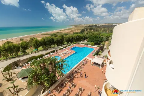 Paradise Beach Resort in Castelvetrano, foto 22