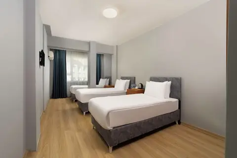 Ulubat Castle Hotel in Fatih, foto 19