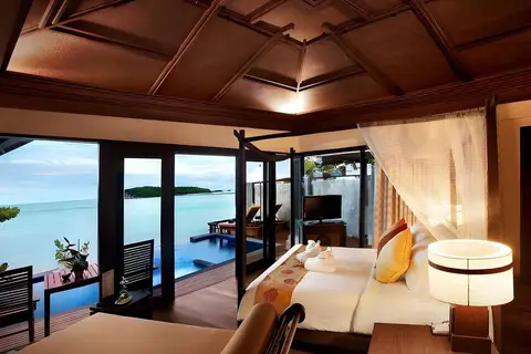 Nora Buri Resort & Spa in koh samui — foto 30