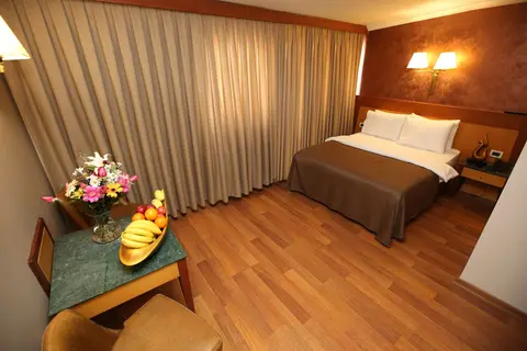 Peak Star Otel in Fatih — foto 16