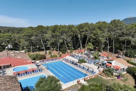 Belambra Les Terrasses De St Paul-de-vence foto 1