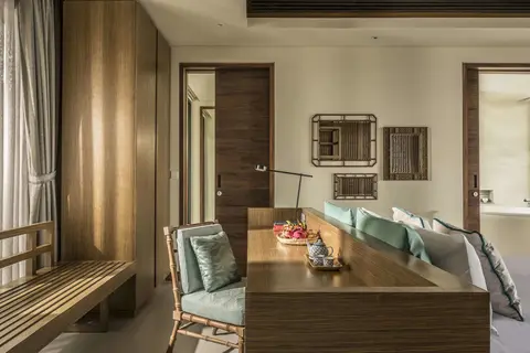 Anantara Quy Nhon Villas in Quy Nhon — foto 12