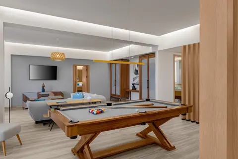 Hilton Tulum Riviera Maya All-Inclusive Resort in Cancún — foto 11