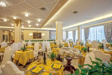 Hotel Abano Ritz in Abano Terme — foto 24