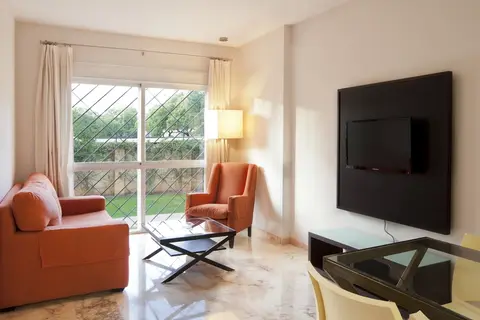 Apartamentos Vértice Bib-Rambla in Sevilla — foto 18