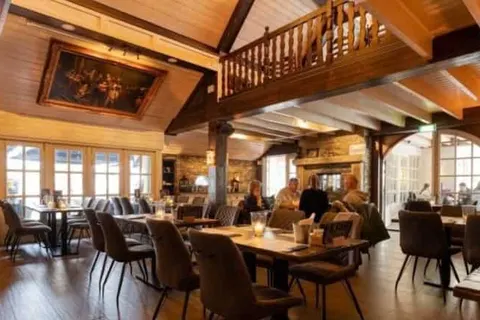 Recreatiepark de Veerstal foto 14