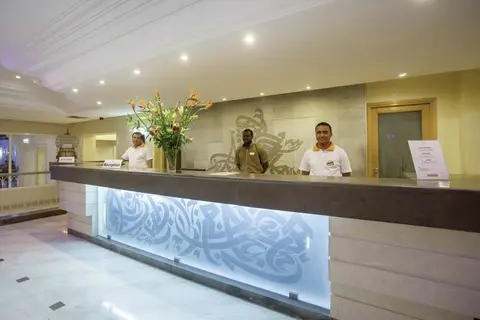 Seabel Aladin Djerba in أغير — foto 23