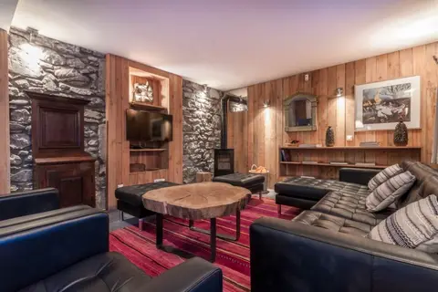 Chalet l'Auberge in Morzine, foto 5