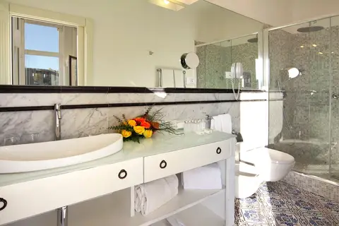 Villa Athena Hotel in Agrigento, foto 29