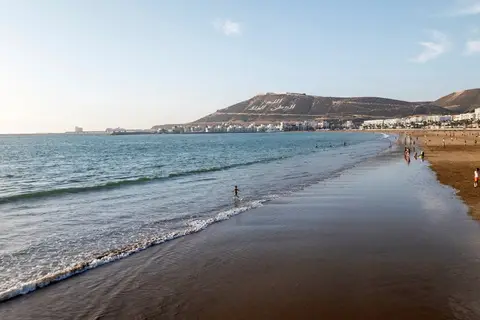 TUI SUNEO Kenzi Europa in Agadir — foto 21