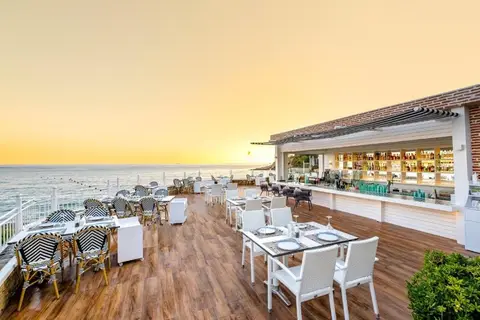 Utopia Beach Club in Alanya — foto 9