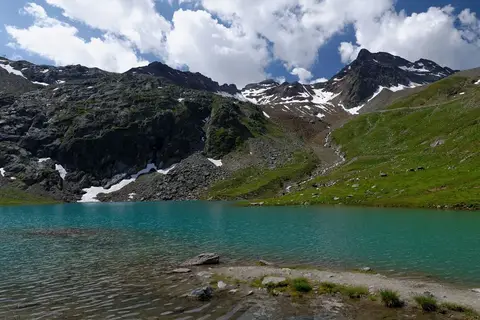 Hotel Kaunertalerhof in Kaunertal — foto 12
