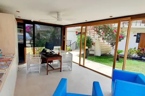 Bull Boutique Casas Carmen in San Bartolomé de Tirajana — foto 17