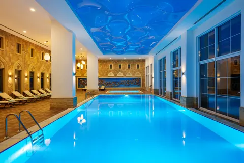 Rubi Platinum Spa Resort foto 20