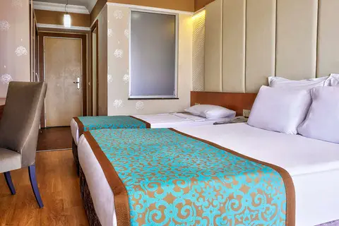 TAC Premier Hotel & Spa in Alanya, foto 3