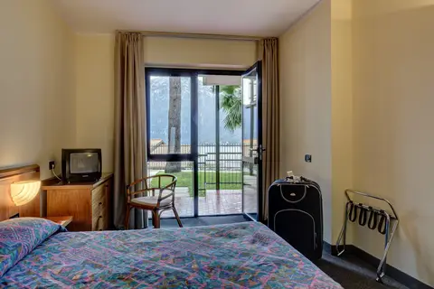 Hotel Cristina in Limone sul Garda — foto 30
