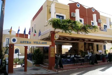 Astra Village in Chersonisos Municipal Unit, foto 11