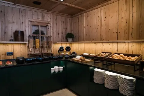 La Truga in Wolkenstein Selva — foto 4