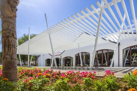 Amadria Park Camping Trogir in Seget Vranjica — foto 31