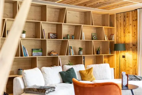 Paradise Lodge in Livigno — foto 20