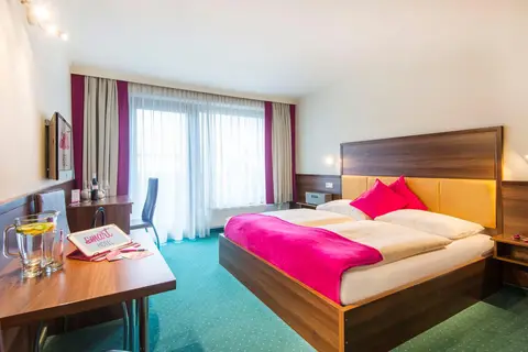 smartHotel in Dorfgastein — foto 13