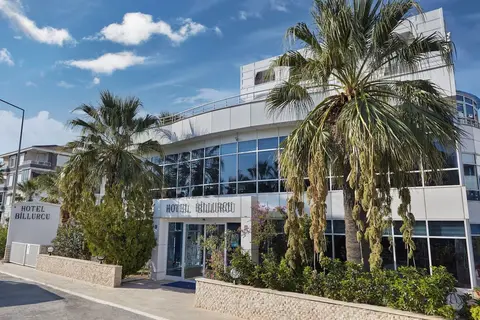 Hotel Billurcu in Narlıdere