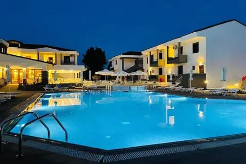 Acrotel Lily Ann Village in Νικήτη — foto 6