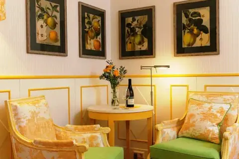 Landhotel Restaurant Zur Krone in Gottenheim — foto 4
