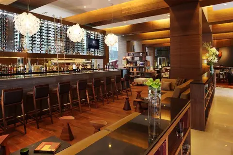 JW Marriott Hotel Mexico City Santa Fe in JW Marriott, foto 18