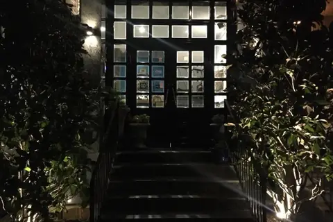 Areela Boutique Hotel in Tirana