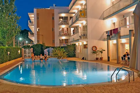 Hotel Bella Mar in Cala Ratjada — foto 27