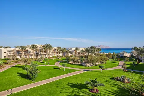 Jaz Belvedere in Sharm El Sheikh — foto 6