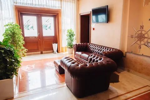 Sar'Otel in Tirana, foto 30