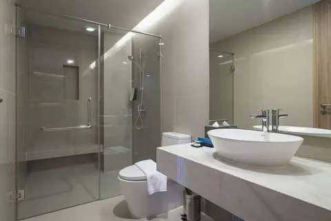 Centara Phu Pano Resort Krabi in บ้านอ่าวนาง — foto 15