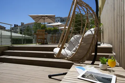 Casual Raizes Porto in Porto — foto 26