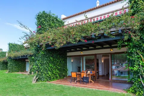 Vakantiepark Pedras Del Rei foto 32