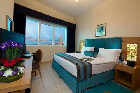 Tamani Marina Hotel and Hotel Apartment in Marina View Hotel Apartments, foto 20
