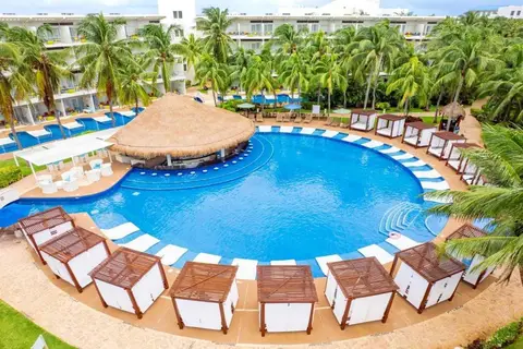 Iberostar Selection Riviera Cancún in Puerto Morelos — foto 16