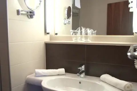 Hotel Plaža Omiš in Omiš — foto 26