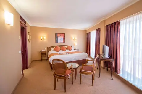 Best Western Plus Cannes Riviera in Cannes, foto 5