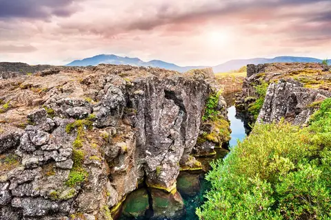 8-daagse rondreis Hoogtepunten van IJsland in Austurlandsvegur, foto 2