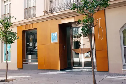 Appartementen Nono Charming Stay in Málaga