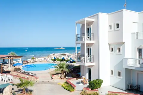 Laplaya Beach in Δημοτική Ενότητα Μαλίων — foto 11