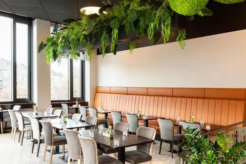 Mercure Hotel MOA Berlin in Berlijn, foto 10