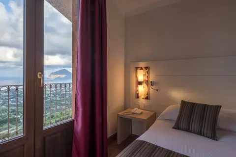 Parco degli Aromi Resort & Spa in Valderice, foto 16