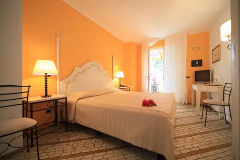 Villa Enrica in Lipari, foto 20
