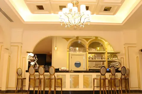 J'adore Deluxe Hotel & Spa in Manavgat, foto 13