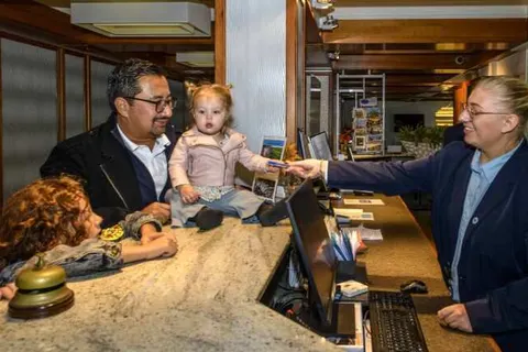 Grand Hotel Amstelveen foto 20