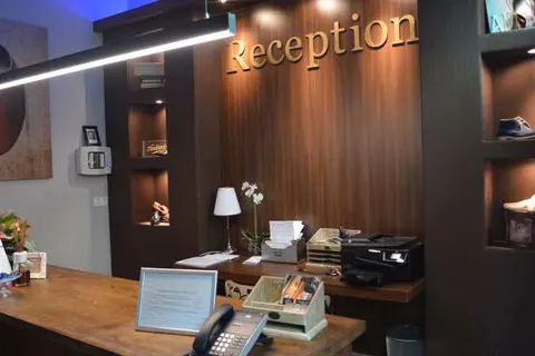 Boutique Hotel t Huys van Steyns foto 8