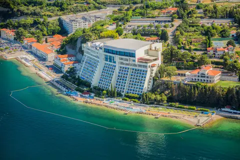 Grand Hotel Bernardin in Portorož, foto 12